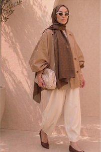 صورة المنتج ذات الصلة AFVENTE شالات