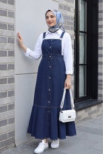 صورة المنتج ذات الصلة Modamorfo فساتين