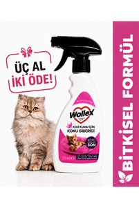 İlgili ürün resmi Kedi Ürünleri