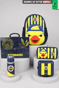 Related product image Fenerbahçe School Bags