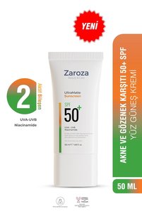 Related product image ZAROZA Facial Sunscreen