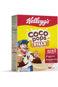 Related product image Kellogg's Healthy Snacks