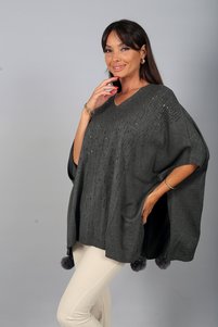 Related product image By Saygı Ponchos
