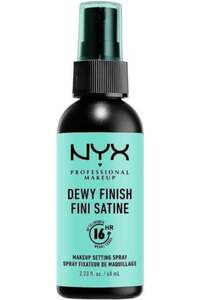 صورة المنتج ذات الصلة NYX Professional Makeup بخاخات معطرة للجسم