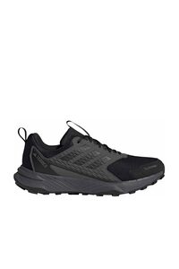 adidas Terrex Tracefinder 2 Climaproof Erkek Siyah Koşu Ayakkabısı