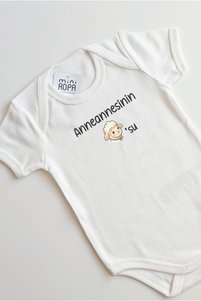 Related product image Mini Ropa Baby Bodysuits & Onesies