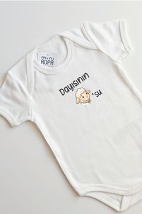 Related product image Mini Ropa Baby Bodysuits & Onesies