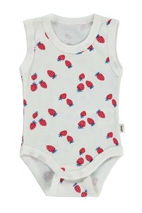 Related product image Civil Baby Baby Bodysuits & Onesies