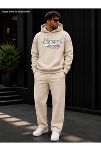 Related product image caddekombin Sweatsuit sets
