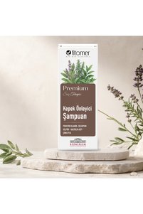 Related product image Fitomer Shampoos
