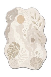 Related product image Rugs Modern Halı Carpet