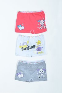 Related product image Tutku Boxer Shorts