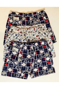 Related product image Tutku Boxer Shorts