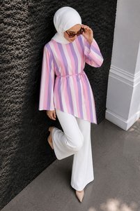 Related product image Tesettür Dünyası Tunics