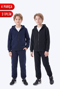 Related product image FYK KİDS Sweatsuit sets