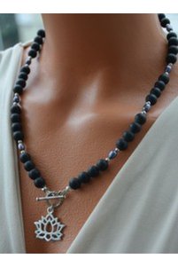 Related product image Stoneage Bijou Necklaces
