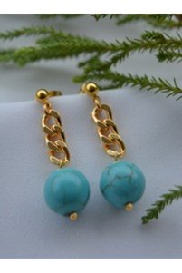 Related product image Stoneage Jewelry Earrings