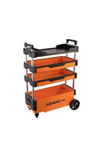 Related product image Kendo Tool Bag & Toolbox