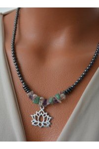 Related product image Stoneage Bijou Necklaces