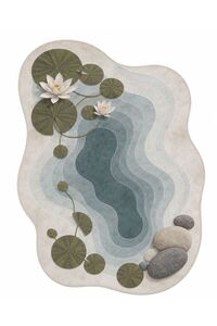 Related product image Rugs Modern Halı Carpet