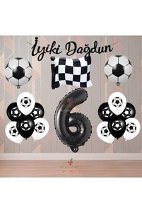 Related product image BEST PARTİ Balloons