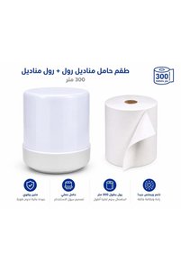 صورة المنتج ذات الصلة Generic حوامل مناديل