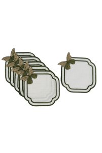 Related product image Mikasa Moor Coasters