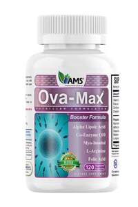 Related product image AMS Facial Sunscreen