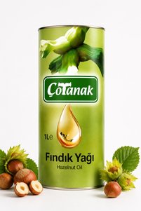 İlgili ürün resmi Çotanak Sıvı Yağlar