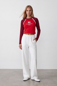 Related product image Trend Alaçatı Stili Trousers