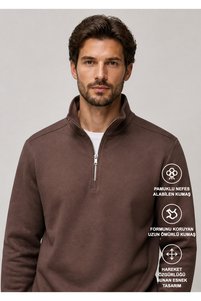 Zugehöriges Produktbild Redline Sweatshirts