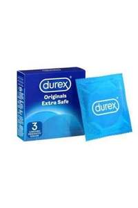 Related product image Durex Condom