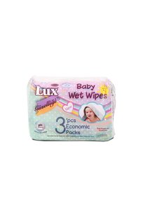Related product image LUX Wet Wipes