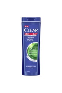 صورة المنتج ذات الصلة Clear شامبو