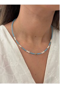 Related product image FASHİON JEWELRY Bijou Necklaces