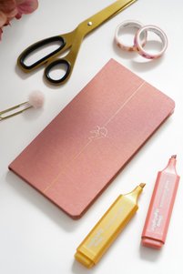 Related product image Matt Notebook Agenda