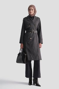 Related product image Armine Trench Coats