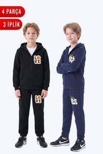 Related product image FYK KİDS Sweatsuit sets