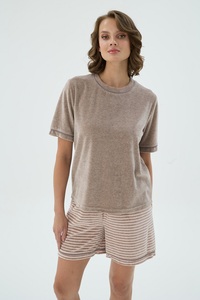 İlgili ürün resmi Sevim Pijama Takımı