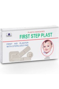 Related product image First Step Foot Health Product