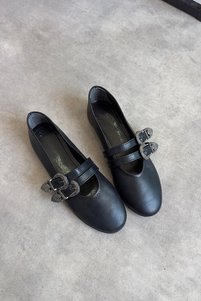Related product image SHOEBELLAS Ballerina Flats