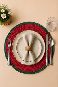 Related product image MaVaux Runners & Placemats