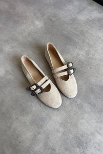 Related product image SHOEBELLAS Ballerina Flats