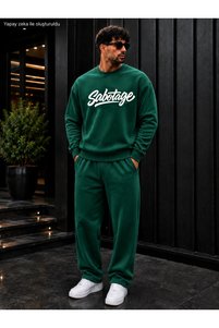 Related product image caddekombin Sweatsuit sets