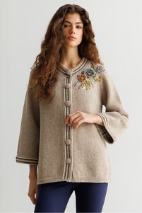Related product image Desen Triko Jackets