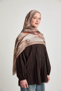 صورة المنتج ذات الصلة Modakaşmir شالات