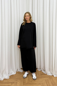 Related product image Melike Tatar Two Piece Sets