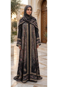 Related product image IKKXA Capes & Abayas