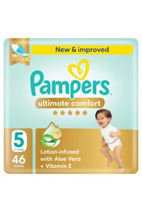 Related product image Pampers Baby Diapers