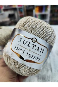 İlgili ürün resmi Sultan Örgü İpi